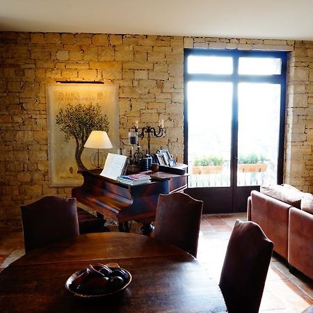 Teyran La Maison Disabelle Bed & Breakfast エクステリア 写真