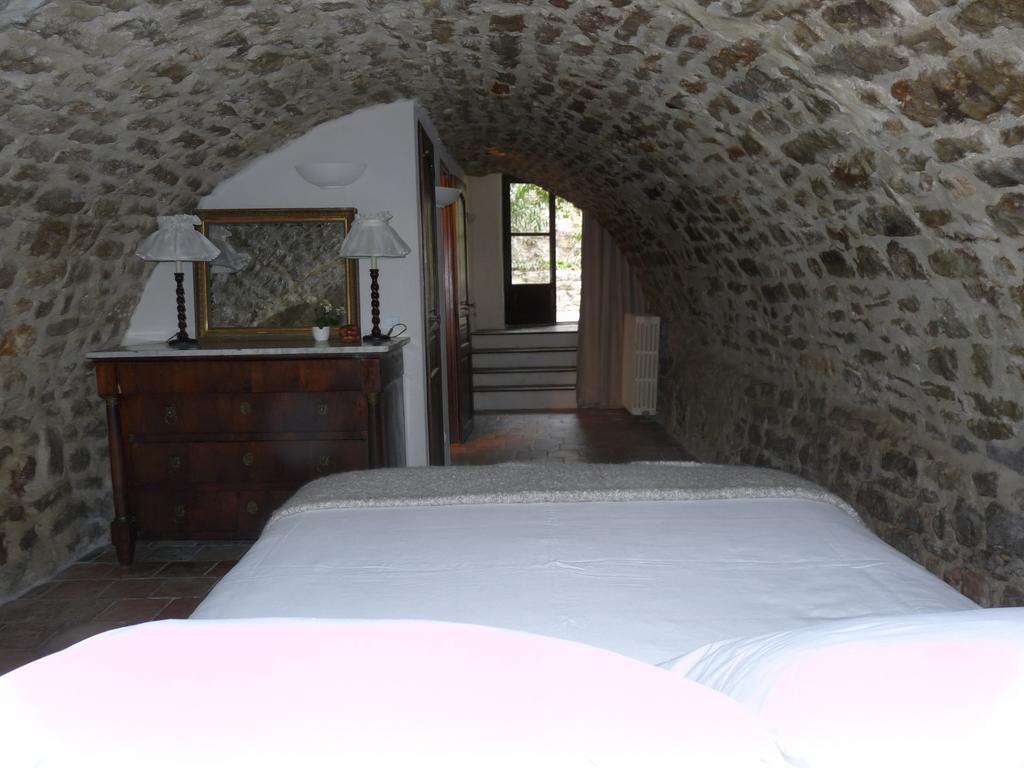 Teyran La Maison Disabelle Bed & Breakfast 部屋 写真