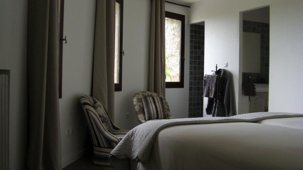 Teyran La Maison Disabelle Bed & Breakfast エクステリア 写真