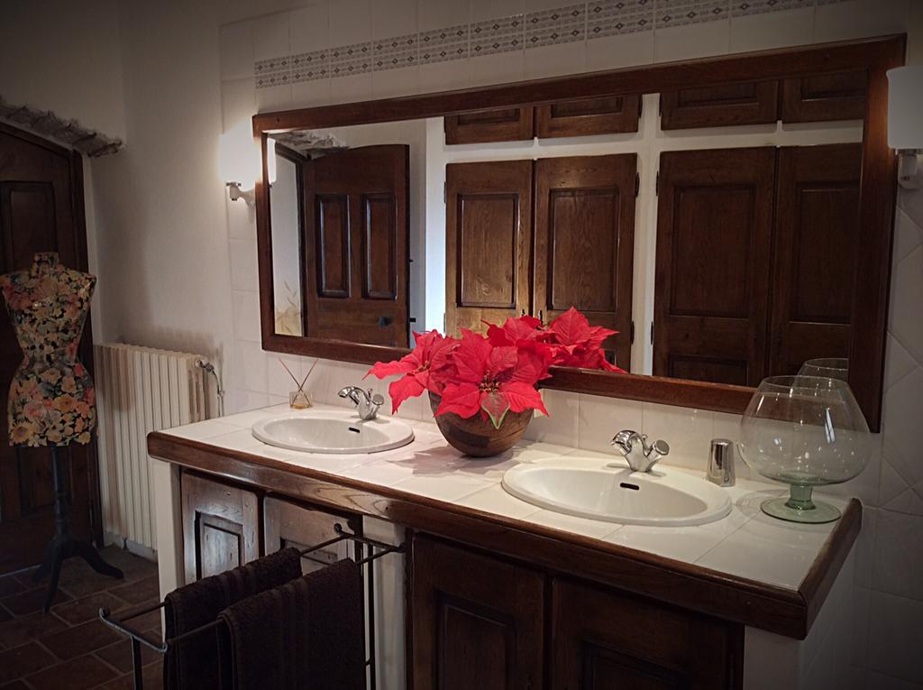 Teyran La Maison Disabelle Bed & Breakfast 部屋 写真