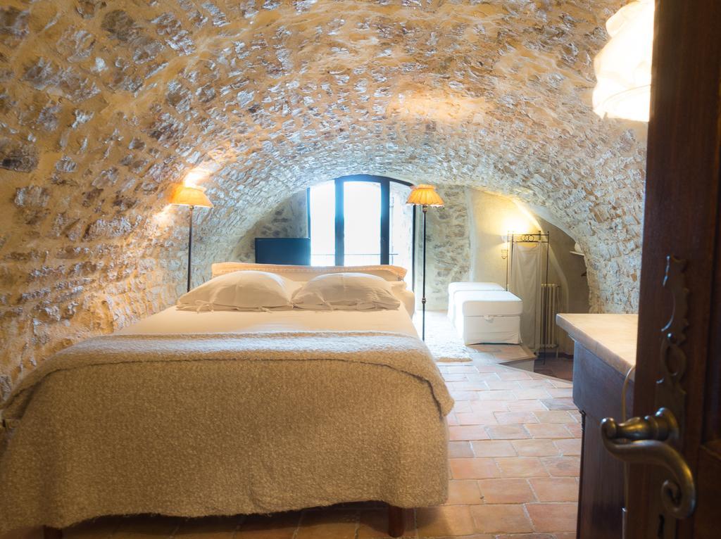 Teyran La Maison Disabelle Bed & Breakfast 部屋 写真
