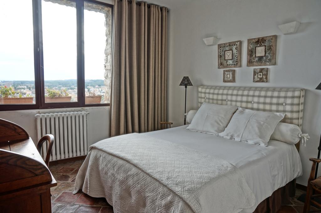 Teyran La Maison Disabelle Bed & Breakfast 部屋 写真