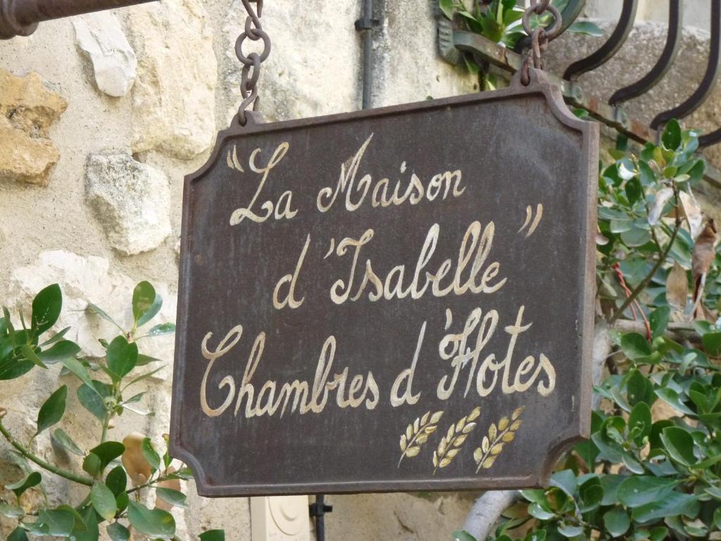 Teyran La Maison Disabelle Bed & Breakfast エクステリア 写真