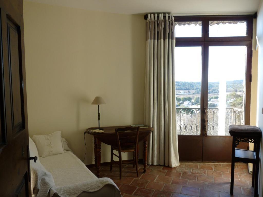 Teyran La Maison Disabelle Bed & Breakfast 部屋 写真